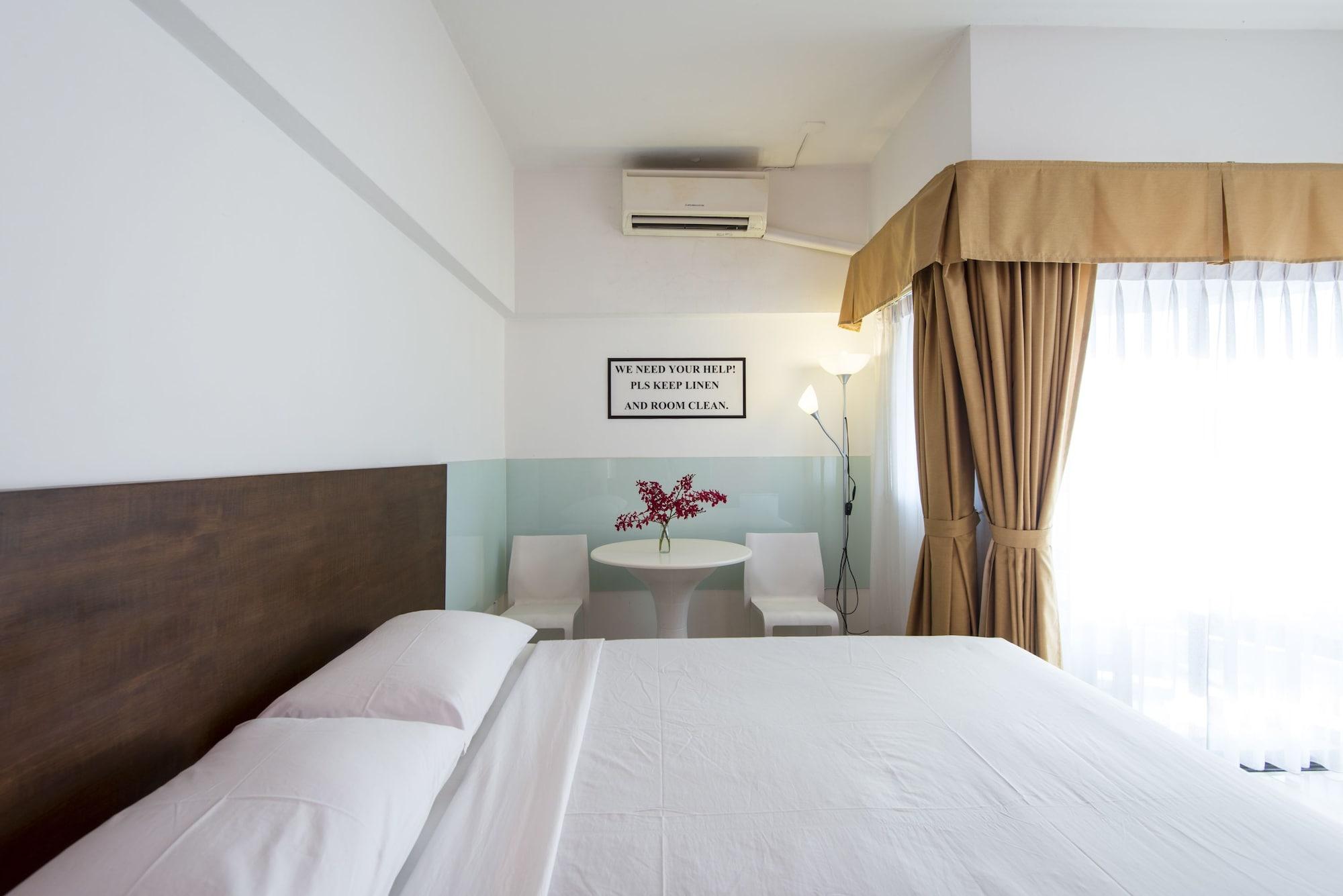 A-2 House Hostel Bangkok Exterior photo