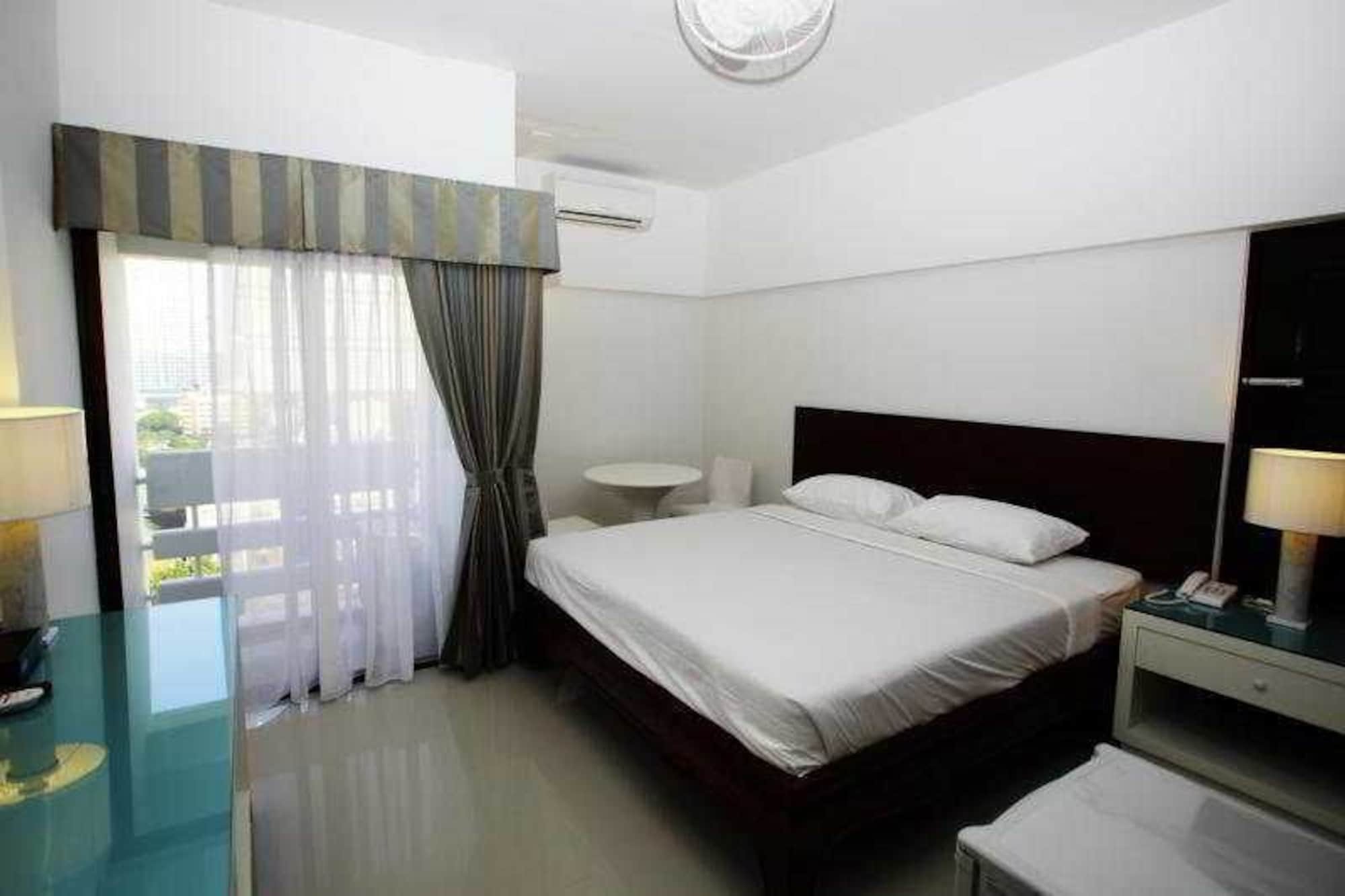 A-2 House Hostel Bangkok Exterior photo